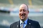 Report: Rafael Benitez To Become New Everton Manager