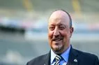 Richard Keys Reacts to Everton Potentially Appointing Rafael Benitez