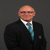 Jeff Crowe
