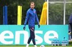 Report: Manchester City bid £100m for Harry Kane
