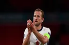 Gary Neville Backs England and Tottenham Hotspur Striker Harry Kane