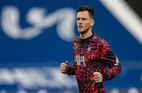 Dejan Lovren Sends Message to Andy Robertson on Twitter