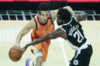 No Excuses for Booker & Paul After Shooting Woes