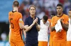 De Boer Searches For Answers After Dutch Demise