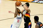 Paul George Leads LA Clippers to Critical Win Over Phoenix Suns