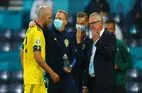 Sweden Boss Refuses to Blame Sent-Off Danielson