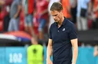 De Boer Exits After Dutch Euro 2020 Failure