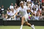 Roger Federer Wins Against Richard Gasquet, Sets Up Match With Cameron Norrie