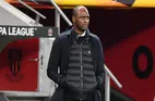 Palace Appoints Arsenal Great Vieira as New Boss