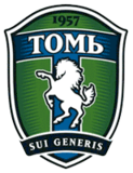 FC Tom Tomsk