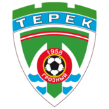 FC Terek Grozny