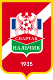 PFC Spartak Nalchik