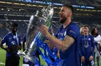 Chelsea's Giroud Set For AC Milan Medical