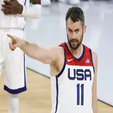 Kevin Love