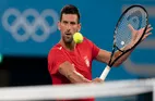 Novak Djokovic is Confident and Motivated as He Prepares for Tokyo Olympics