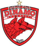 FC Dinamo Bucuresti