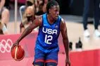 NBA Fans Praise Jrue Holiday, Calls the Bucks Star the Best Player on Team USA
