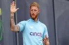 Stokes Takes Indefinite Break Ahead of Test Series