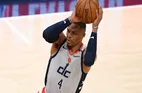 Westbrook Farewells Wizards Ahead of Lakers Move