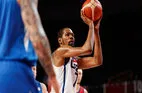 Popovich Says Team USA Making 'Fast Progress'