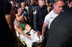 Conor McGregor Talks About His Future Comeback and Recovery