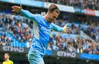 Guardiola Delighted With Grealish Debut Goal & Jesus Output