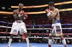 Yordenis Ugas Won against Manny Pacquiao With a Unanimous Decision