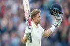 Root Shows Kohli How It's Done as England Take Huge Lead