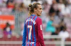 Griezmann & Saul Niguez Moves Headline Dramatic Deadline Day