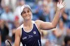 Ashleigh Barty Defeats Vera Zvonareva to Take Her Second Round Place at the US Open