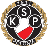 Polonia Warsaw