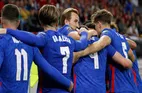 WCQ Wrap: Racial Abuse Mars England Win in Hungary