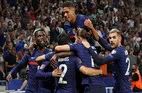 WCQ Wrap: Griezmann Ends France Winless Run, Danish Dynamite