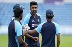 Dhawan Out, Ashwin & Dhoni In For India's T20 World Cup
