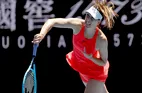The Williams Sisters Wants Maria Sharapova Back in Action in Tennis