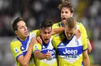 Relieved Allegri: The Most Important Thing Was Juventus Won