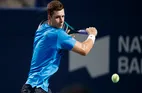 Hubert Hurkacz Takes Moselle Open Victory, Wins Third Title in 2021