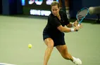 Hall of Famer Kim Clijsters is Back on Court Again
