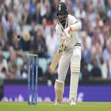 Cheteshwar Pujara