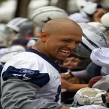 Miles Austin