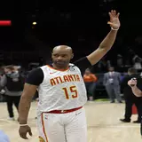 Vince Carter
