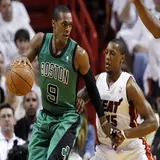 Rajon Rondo