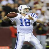 Peyton Manning