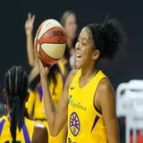 Candace Parker