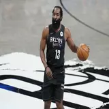 James Harden