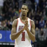 Chris Bosh