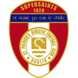 St Patrick's Athletic Football Club
