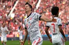Euro Leagues Wrap: Bayern Crush Leverkusen, Man Utd Slump