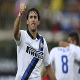 Diego Milito