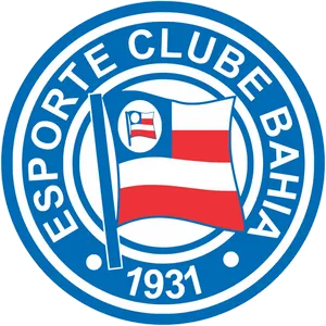Esporte Clube Bahia